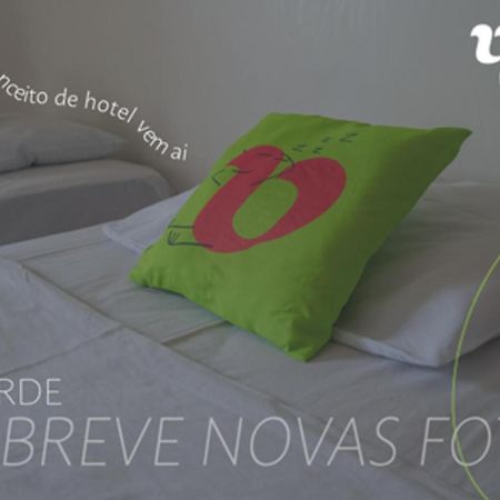 Voa Hotel Internacional Maringá Eksteriør billede